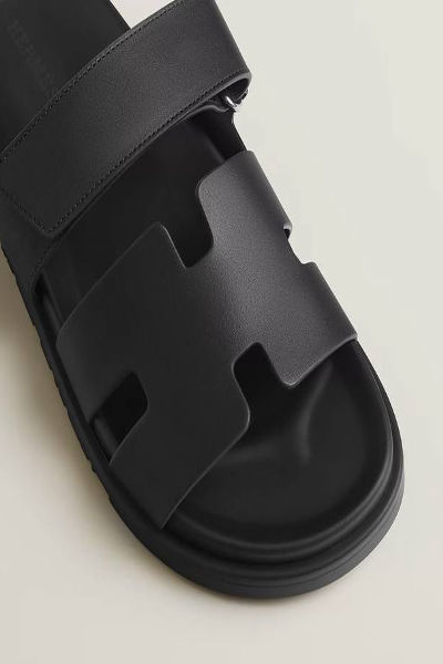 Hermes Chypre sandal