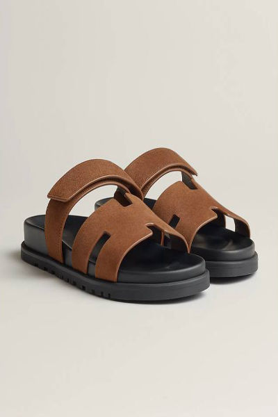 Hermes Chypre sandal