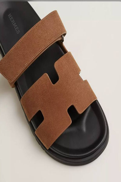 Hermes Chypre sandal