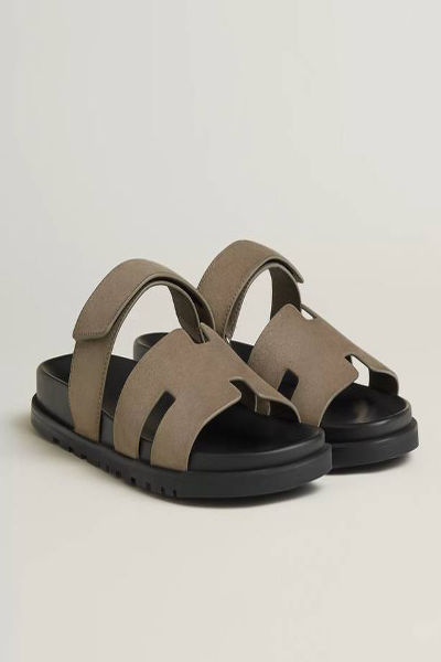 Hermes Chypre sandal