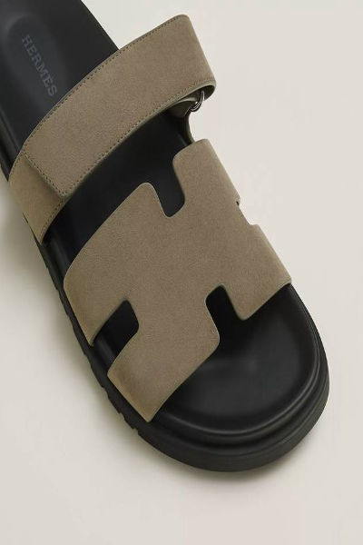 Hermes Chypre sandal