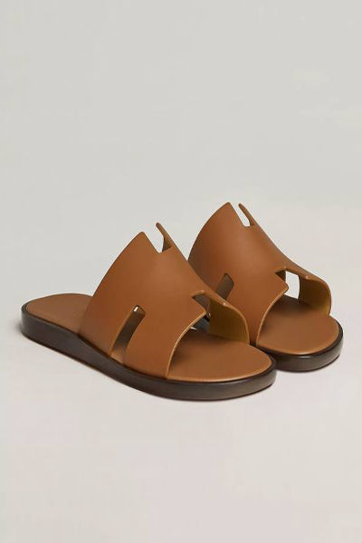 Hermes Izmir sandal