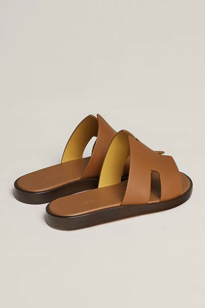 Hermes Izmir sandal