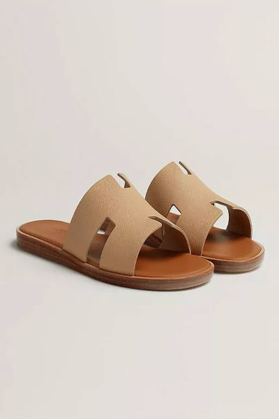 Hermes Izmir sandal