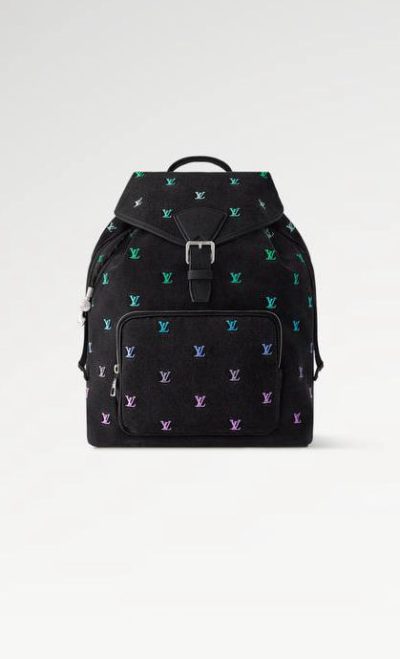 LV Montsouris Backpack