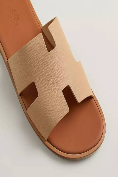 Hermes Izmir sandal