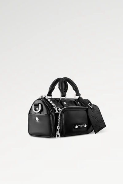 LV Keepall Cargo Bandoulière 25 Bag