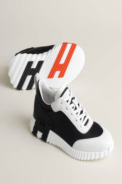 Hermès Bouncing sneaker