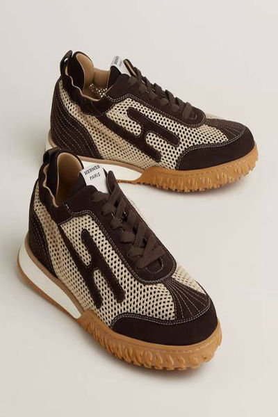 Hermès Jet sneaker