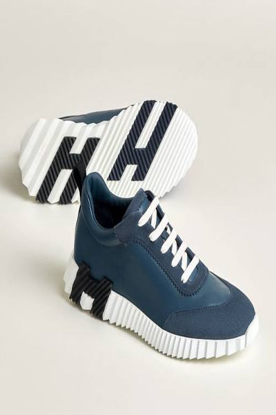 Hermès Bouncing sneaker