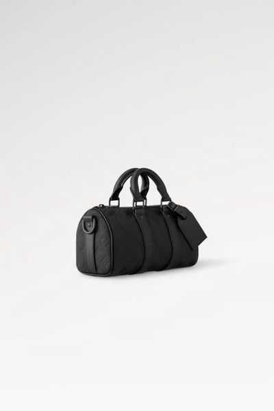 LV Keepall Bandoulière 25 Bag