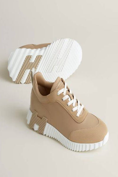 Hermès Bouncing sneaker