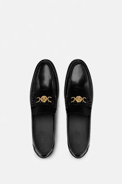 Versace MEDUSA '95 LOAFERS