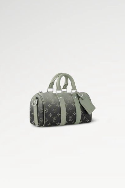 LV Keepall Bandoulière 25 Bag