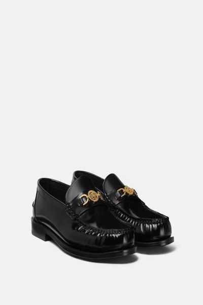 Versace MEDUSA '95 LOAFERS