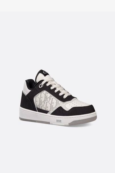 Dior B27 Uptown Low-Top Sneaker