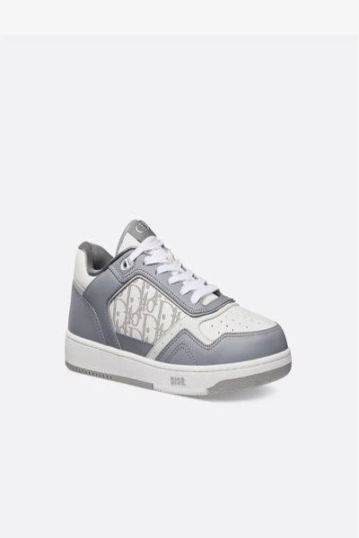 Dior B27 Uptown Low-Top Sneaker