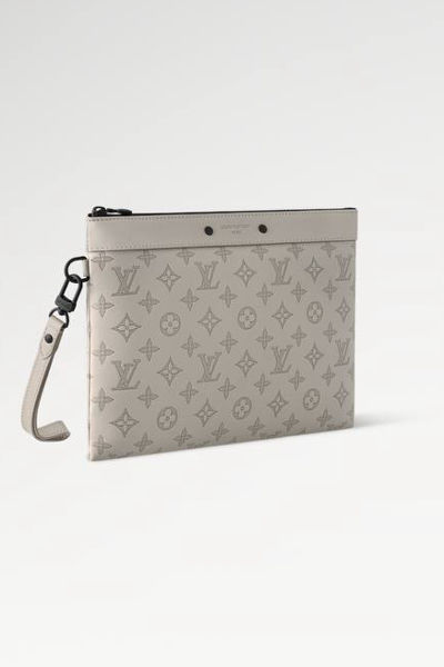 LV Pochette To-Go Pouch