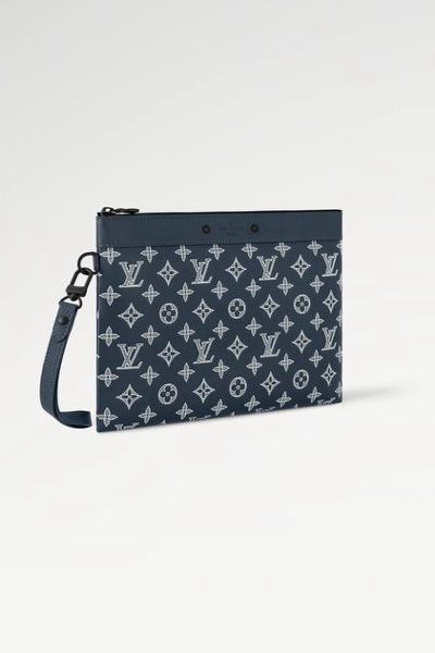 LV Pochette To-Go Bag