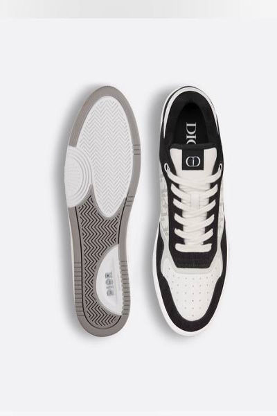 Dior B27 Uptown Low-Top Sneaker