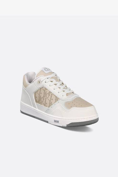 Dior B27 Uptown Low-Top Sneaker