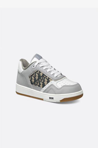 Dior B27 Uptown Low-Top Sneaker