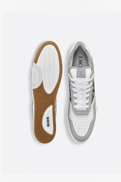 Dior B27 Uptown Low-Top Sneaker