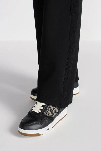 Dior B27 Uptown Low-Top Sneaker