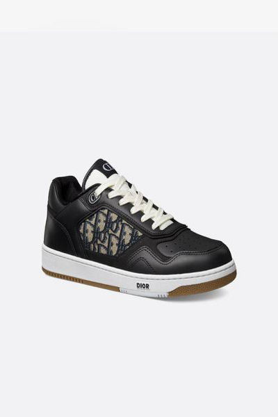 Dior B27 Uptown Low-Top Sneaker