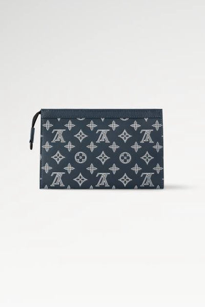 LV Gaston Wearable Wallet