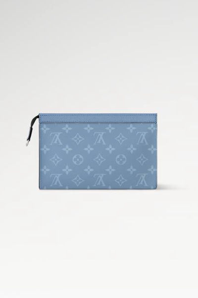 LV Gaston Wearable Wallet