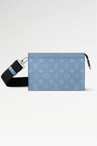 LV Gaston Wearable Wallet