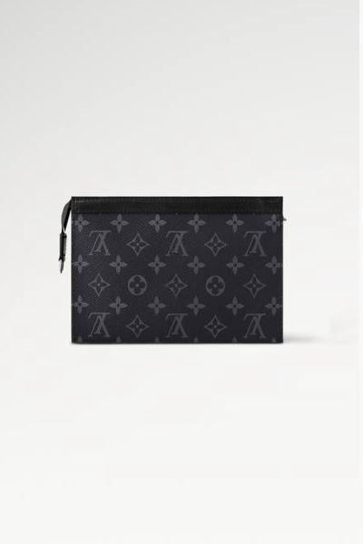 LV Gaston Wearable Wallet