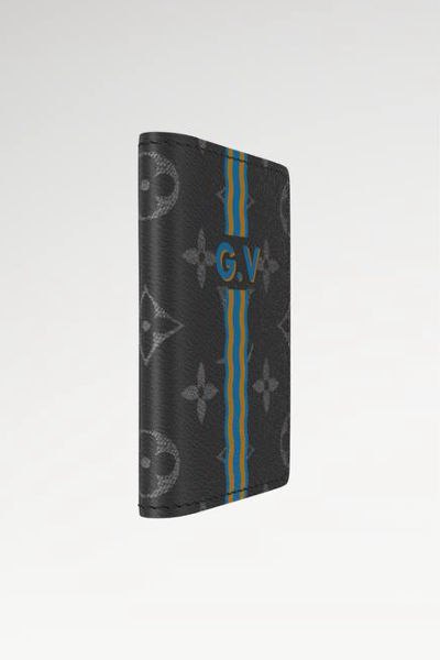LV Mon Monogram Pocket Organiser