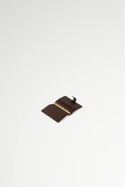 LV Small Ring Agenda Cover