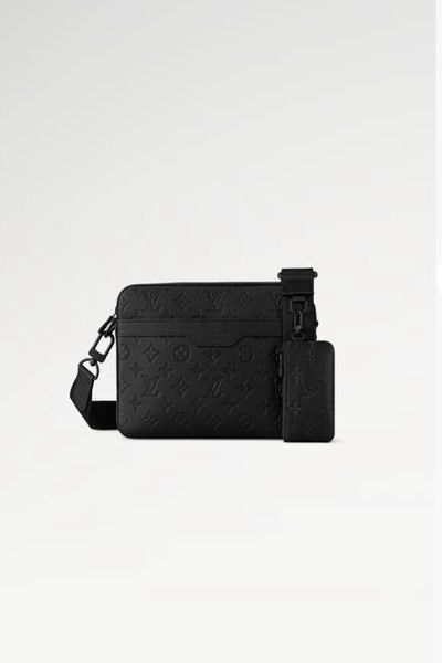 LV Trio Messenger Bag