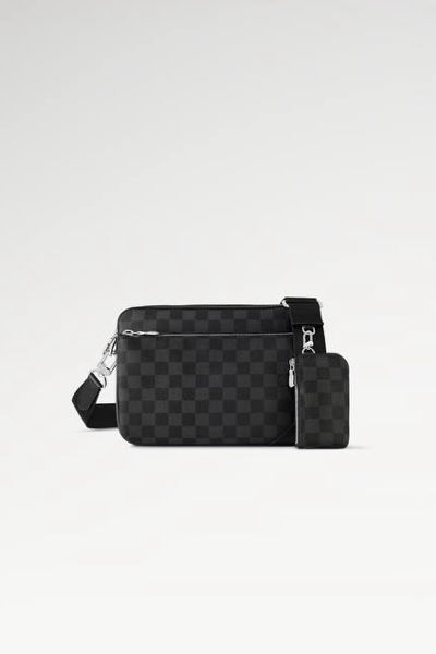 LV Trio Messenger Bag