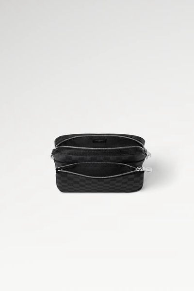 LV Trio Messenger Bag