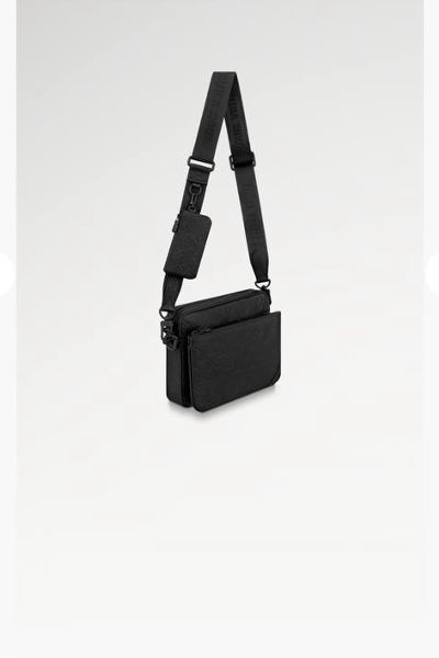 LV Trio Messenger Bag