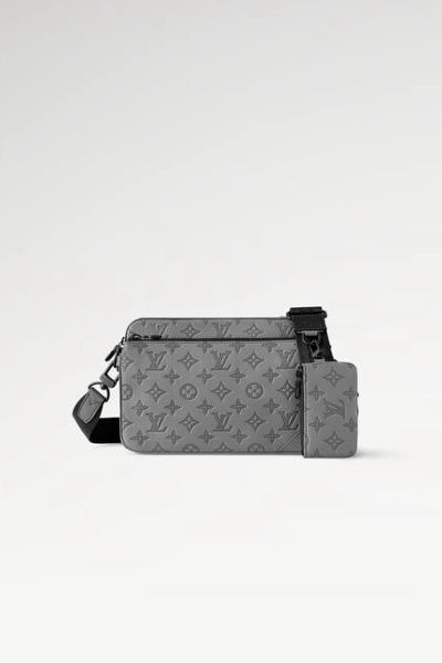 LV Trio Messenger Bag