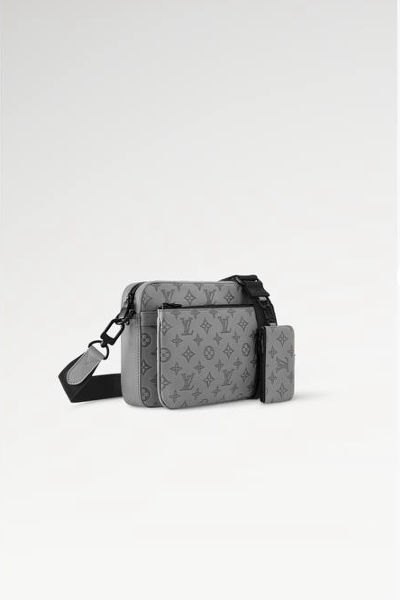LV Trio Messenger Bag