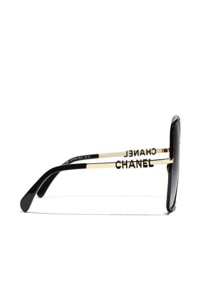 CHANEL BUTTERFLY SUNGLASSES