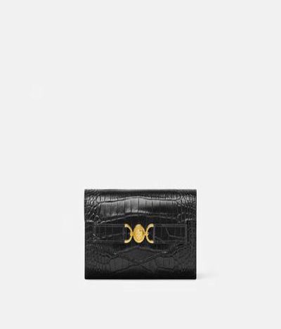 VERSACE MEDUSA '95 LONG WALLET