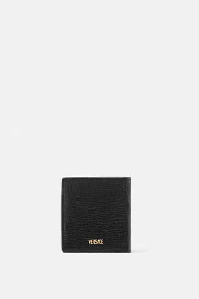 Versace MEDUSA BIGGIE BIFOLD WALLET