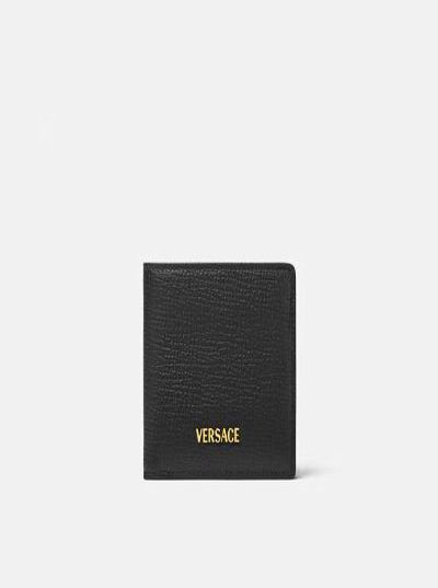 VERSACE MYTH BIFOLD WALLET