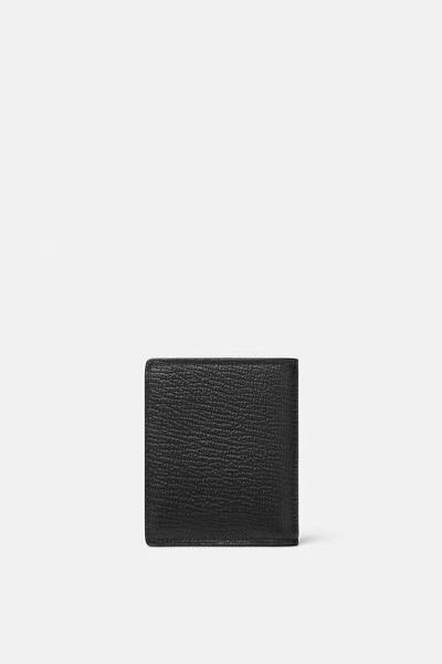 VERSACE MYTH BIFOLD WALLET