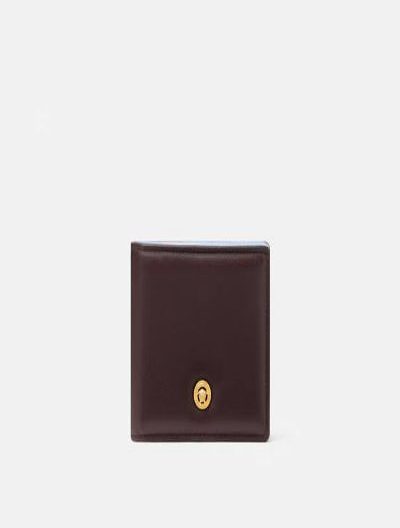 VERSACE MEDUSA BIGGIE BIFOLD WALLET