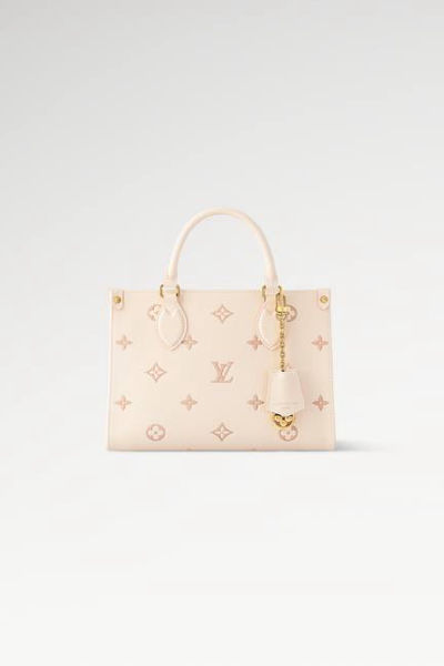 LV OnTheGo PM Bag