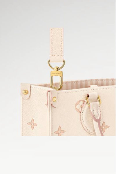 LV OnTheGo PM Bag