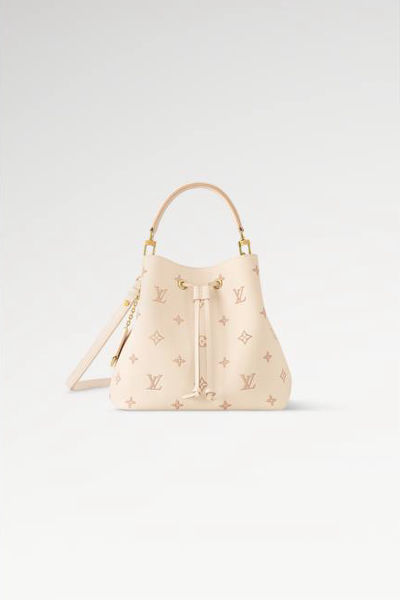 LV NéoNoé MM Bucket Bag